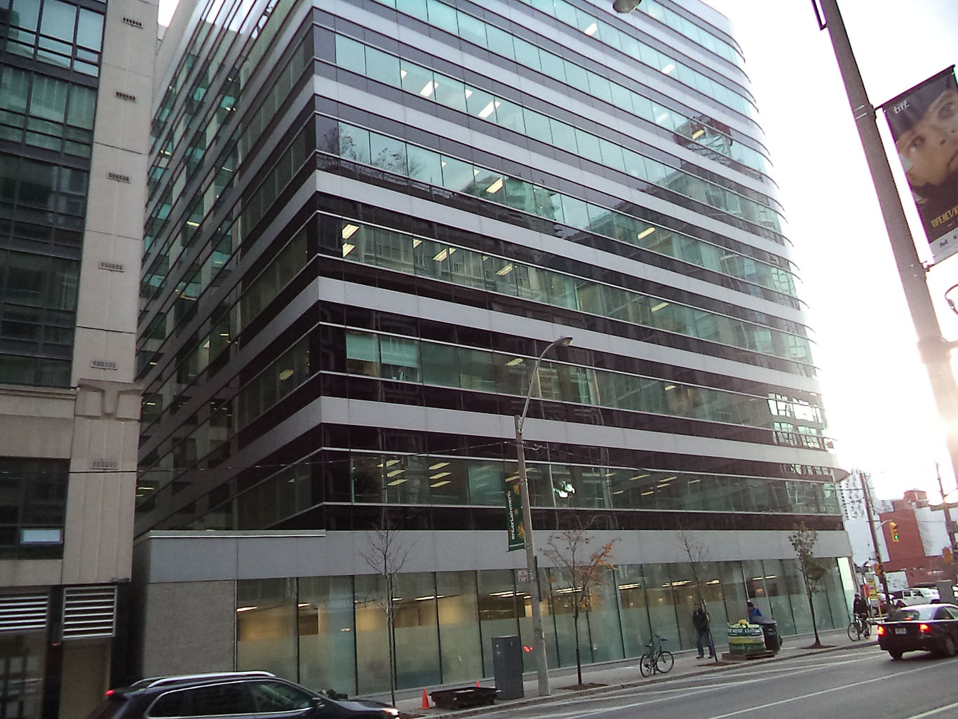 CPA Canada - 277 Wellington